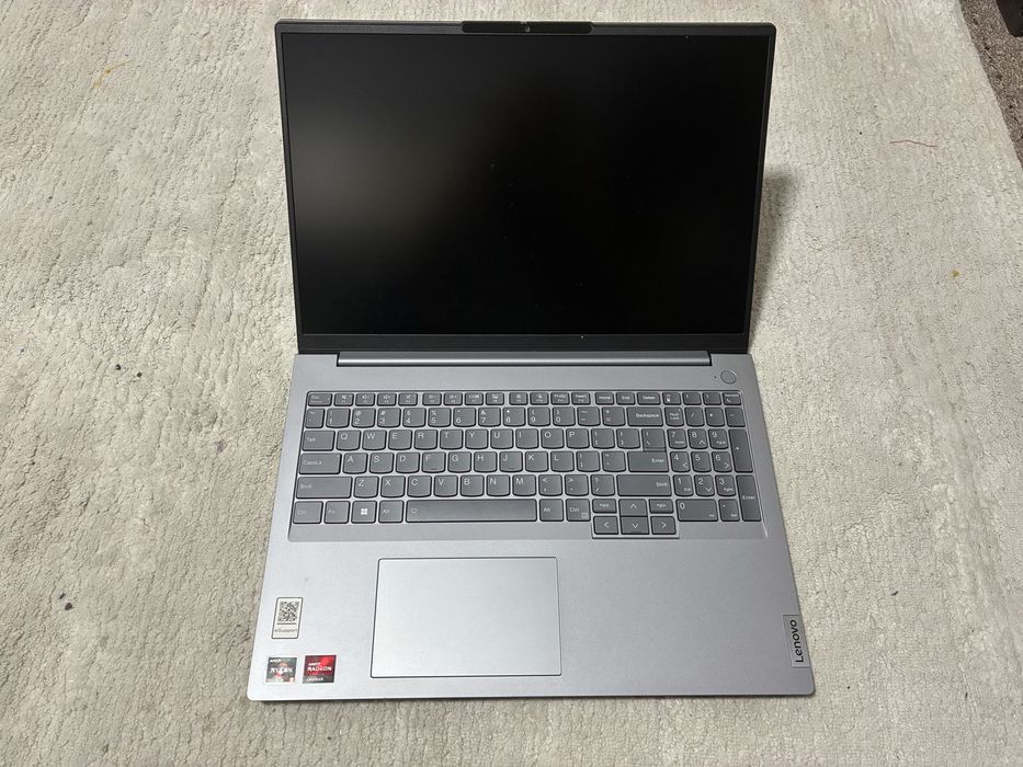 Laptop lenovo ThinkBook 16 G6 ABP - Type 21KK