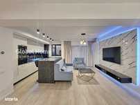 Pipera 1 - Porsche Nord | Penthouse 4 Camere + Terasa Proprie Etaj 6 +