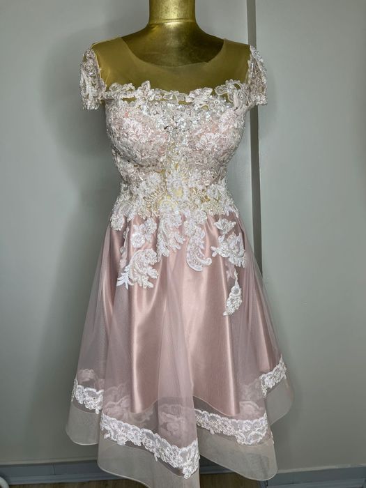 Rochie eveniment Loulou the brand