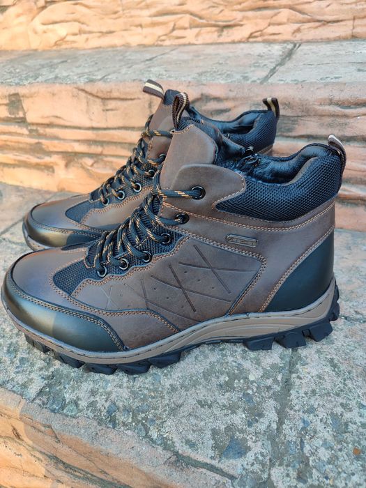 Мъжки боти 40-45 номер