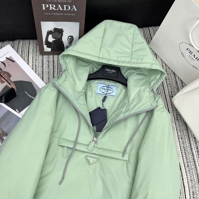 Prada hoodie и екип Gucci