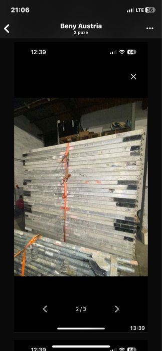 Schela laiher 1000 mp