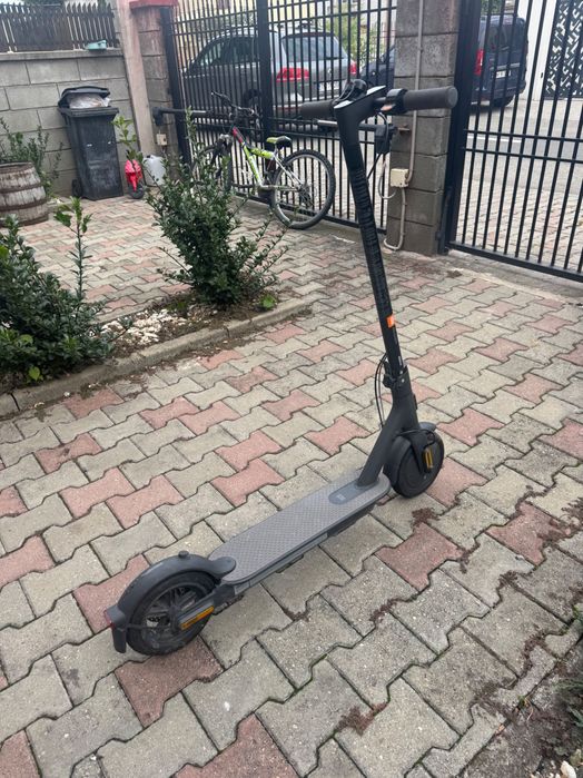 Trotinetă electrică Xiaomi