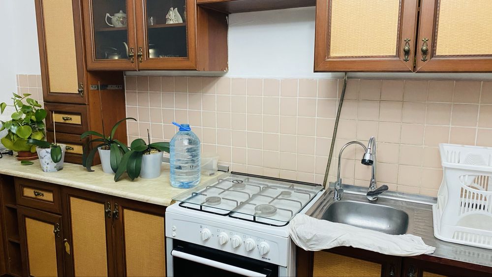 Сдаётся дом, мкр. Атырау