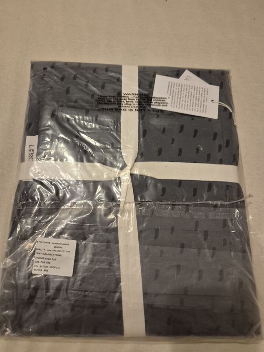 Lenjerie pat noua ptr copii