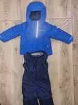 Costum de Ski Columbia , mărimea 2 T.