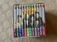 Seinfeld DVD, colectia Adevarul