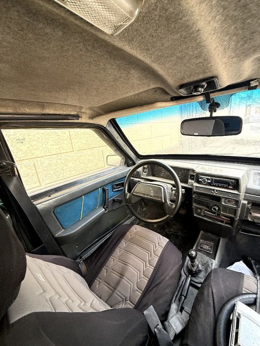 Lada 21099 samara