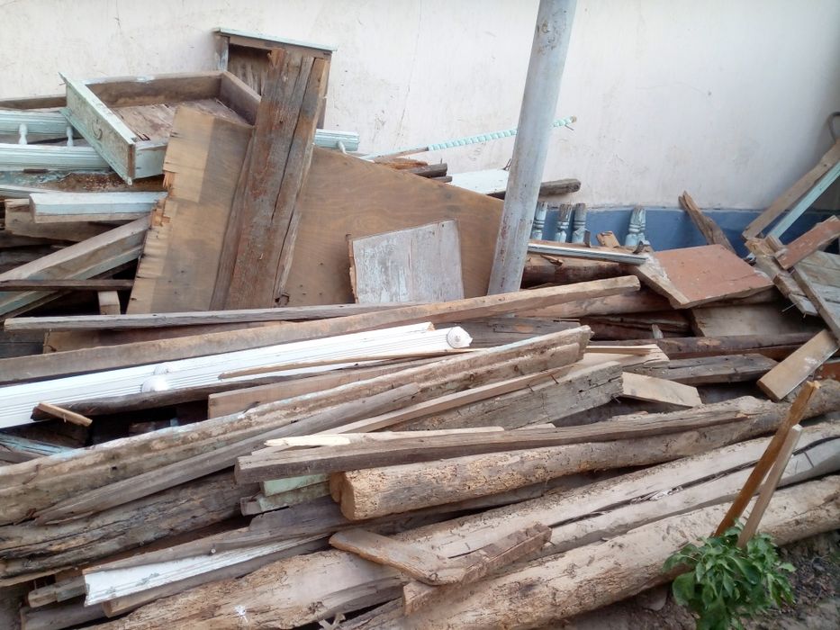 Екиш ун утин бор