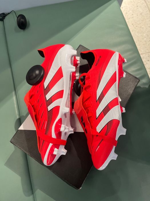 Бутсы Adidas predator league