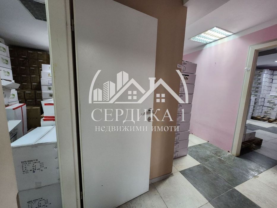 Продава се Офис в София, Център - 180 кв.м за 945 €/кв.м - Снимка #11