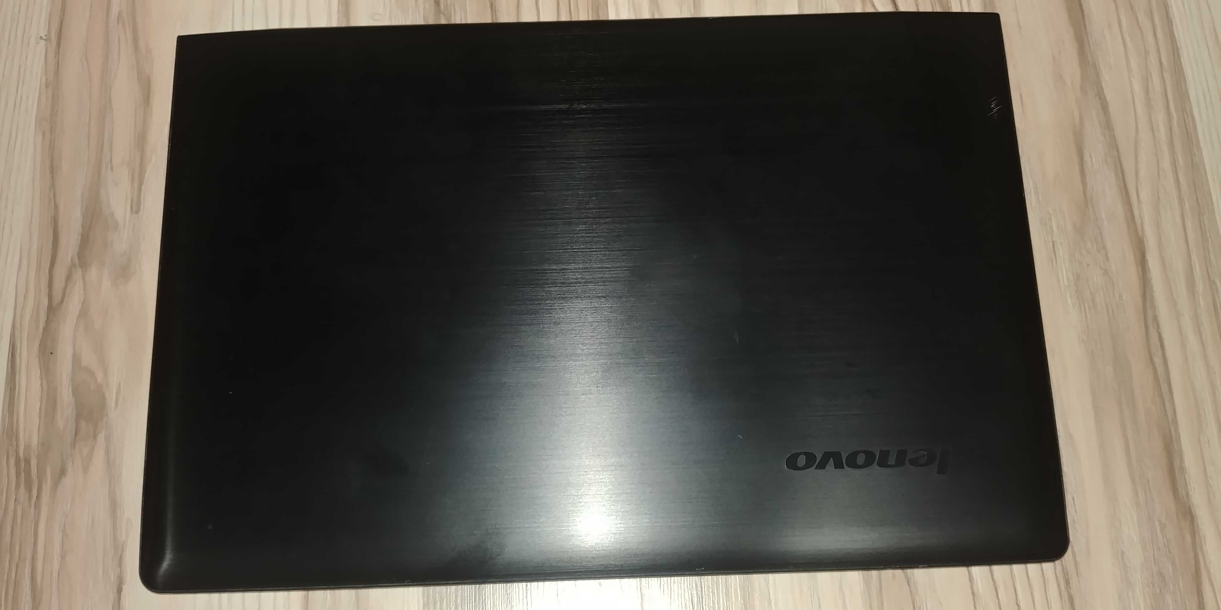 Игровой Ноутбук Lenovo Y510P