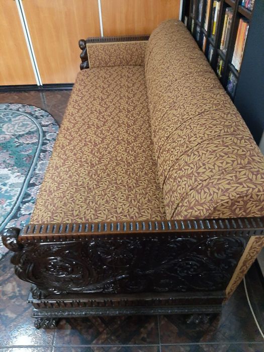 Mobilier renascentist