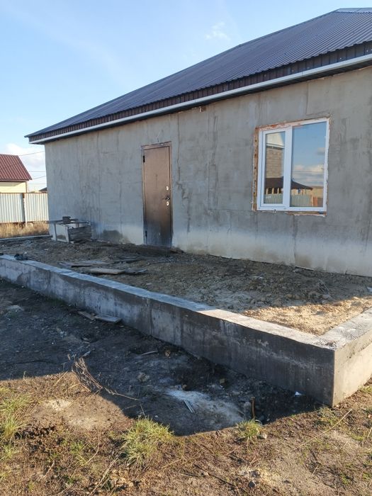 Продам дом в новом аралтале 2ул 27 дом