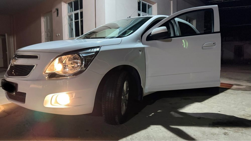 Cobalt 2024 Style Oq Metan