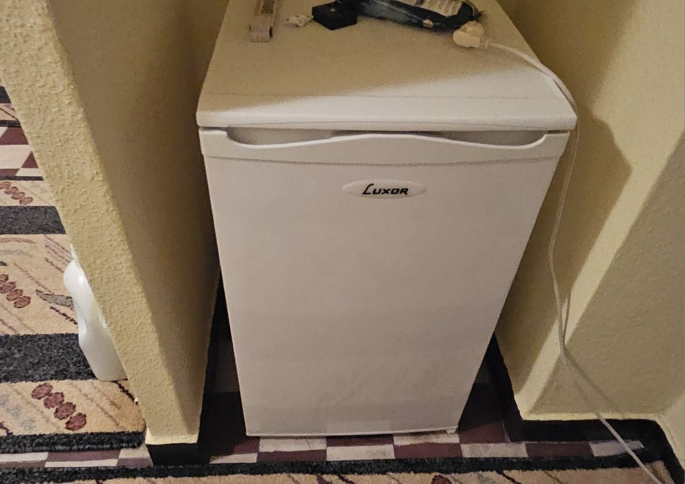 Congelator Luxor