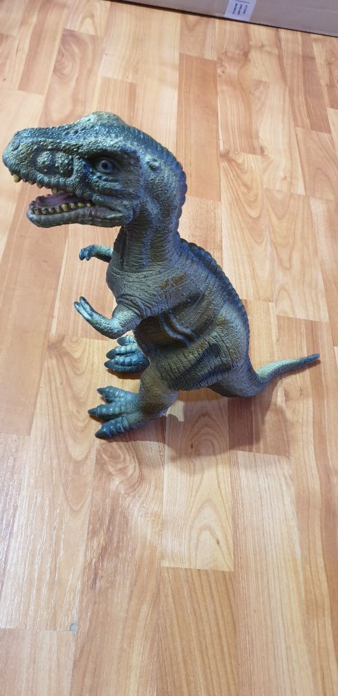 Dinozaur Giganotosaurus
