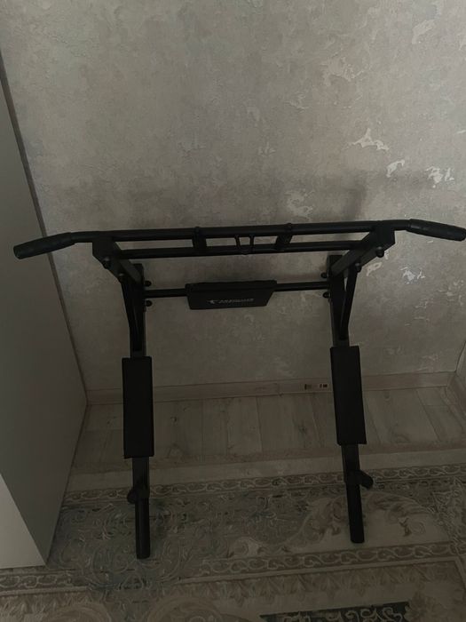 Турник 3 в одном