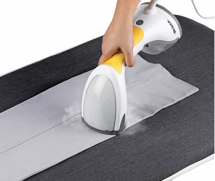 Вертикална парна ютия STIRATRICE VERTICALE