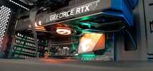 Продам RTX 3070 Palit Gaming Pro 8gb.