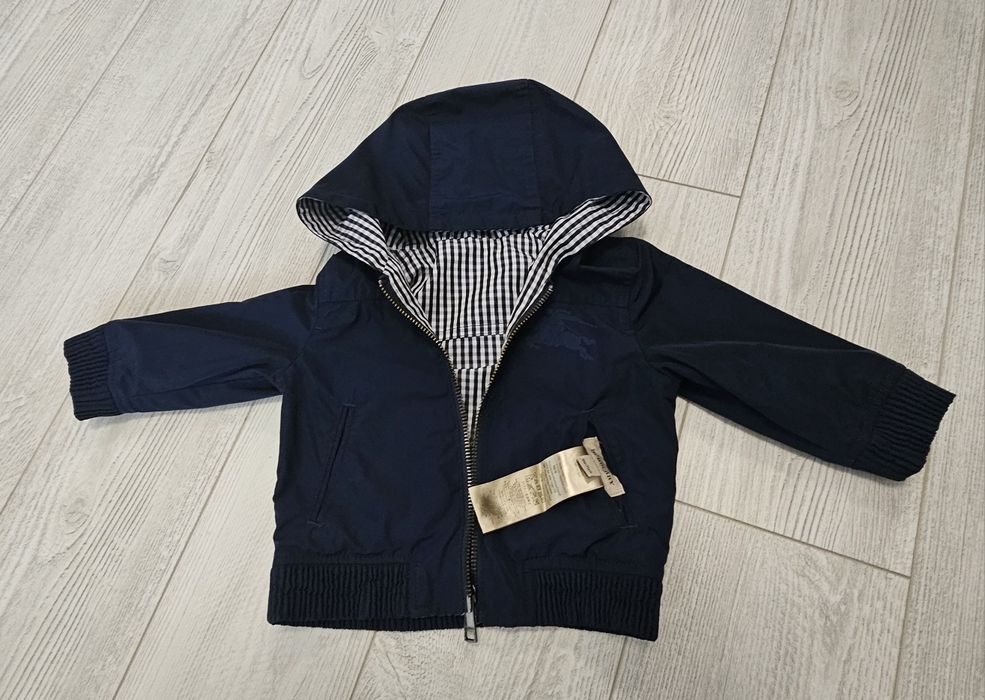 Бебешки дрешки guess Burberry mayoral
