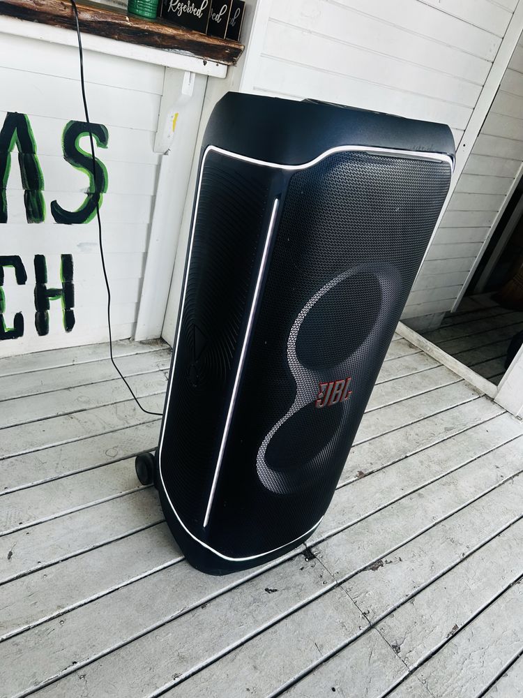 JBL Partybox Ultimate