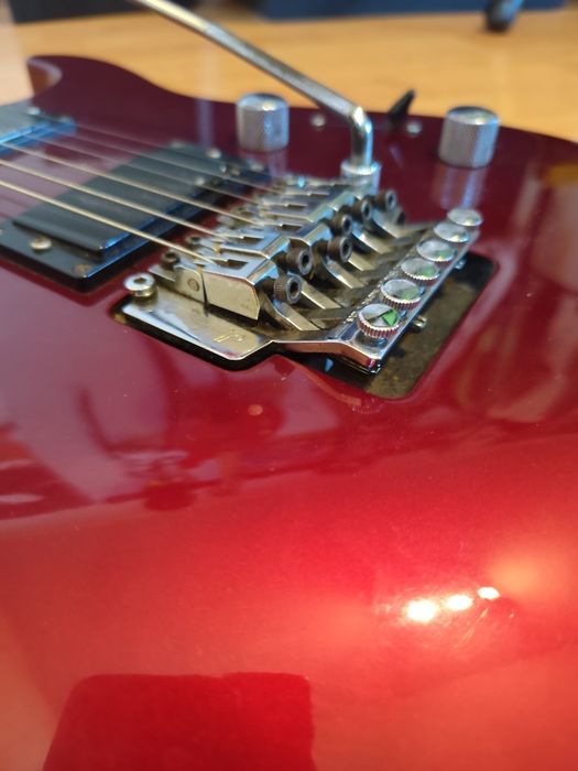 Gitár Jackson Performer PS-4