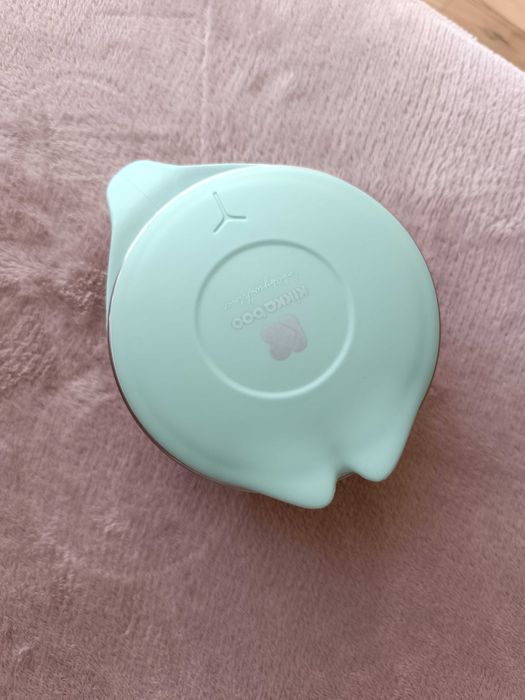 Термоизолираща кутия / купа за бебешка храна на kikkaboo