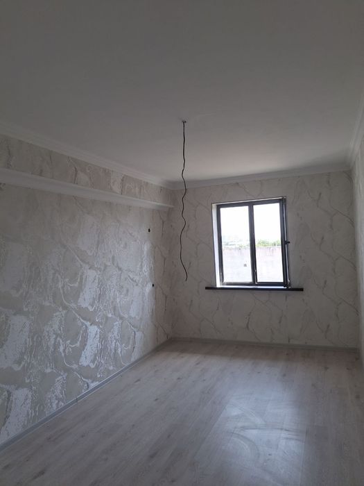 Бобур махаллада 5хонали 120 м² кв сотилади