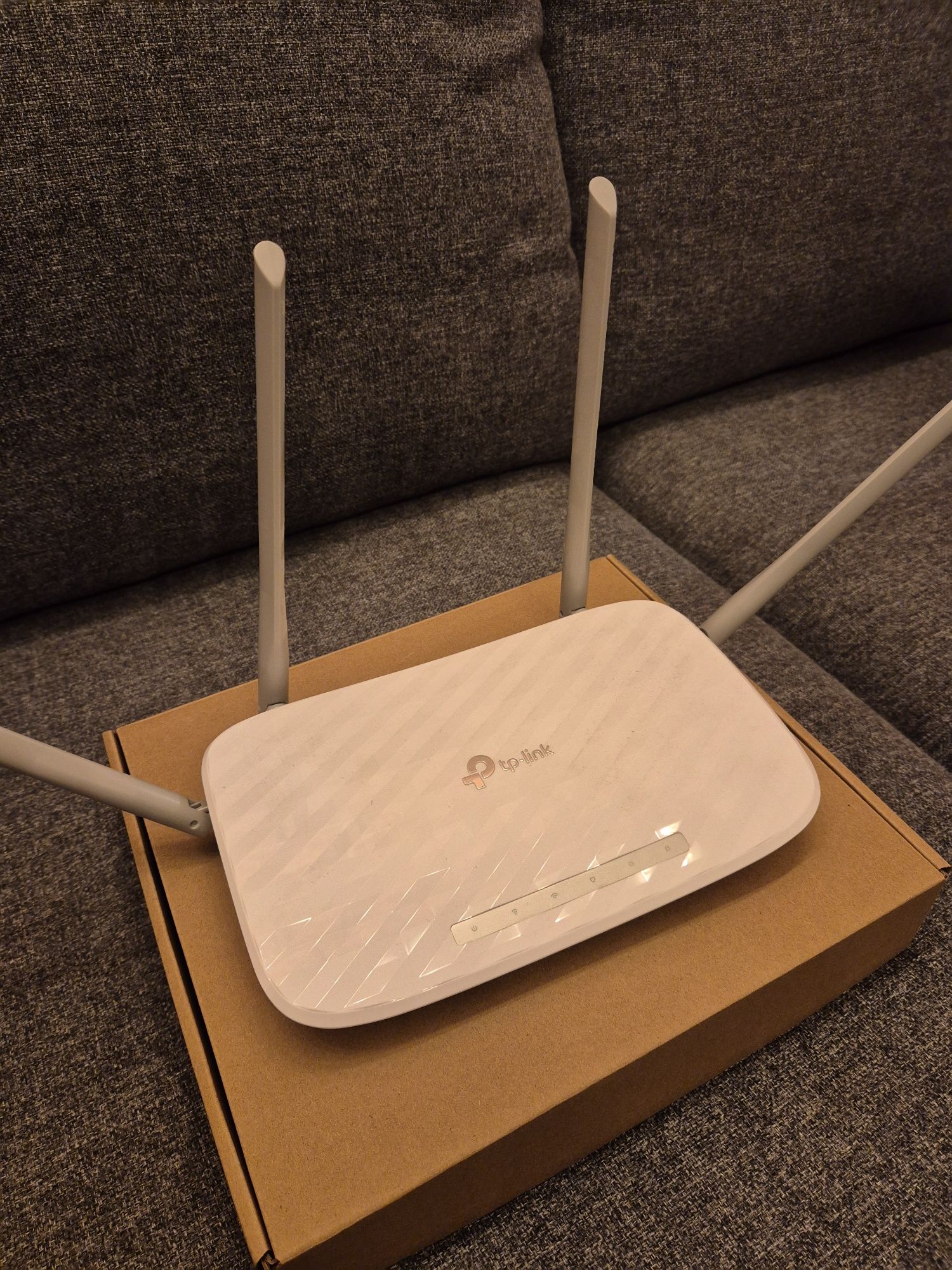 tp-link Archer A5