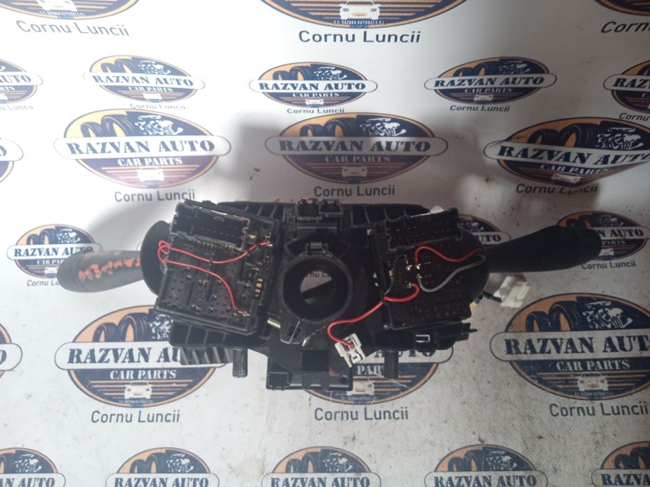 spira volan + manete  dacia sandero 2018