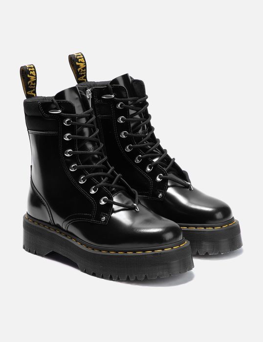 Dr Martens Jadon HDW 2 41 номер 100%original%