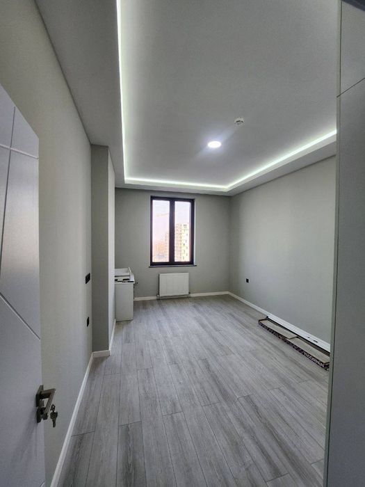 Продается 3х ком квартира, ЖК Инфинити, ор-р: Эфенди, 105 м²
