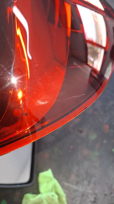 Vand stop  Dacia Logan 2020