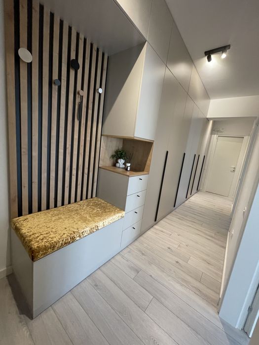 Apartament central egim hotelier