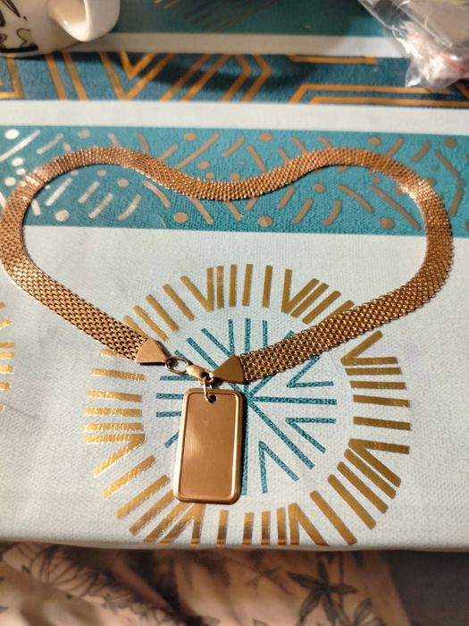 Продам Золотой цепочка