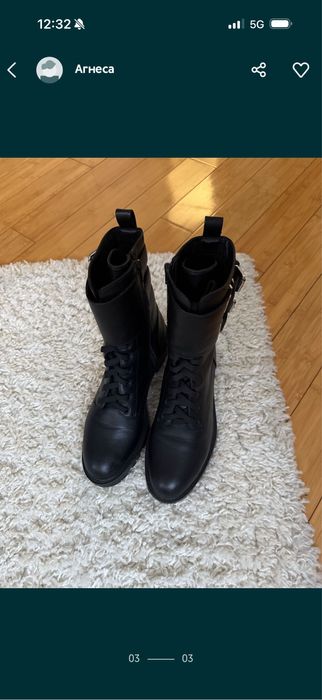 Дамски боти Parfois