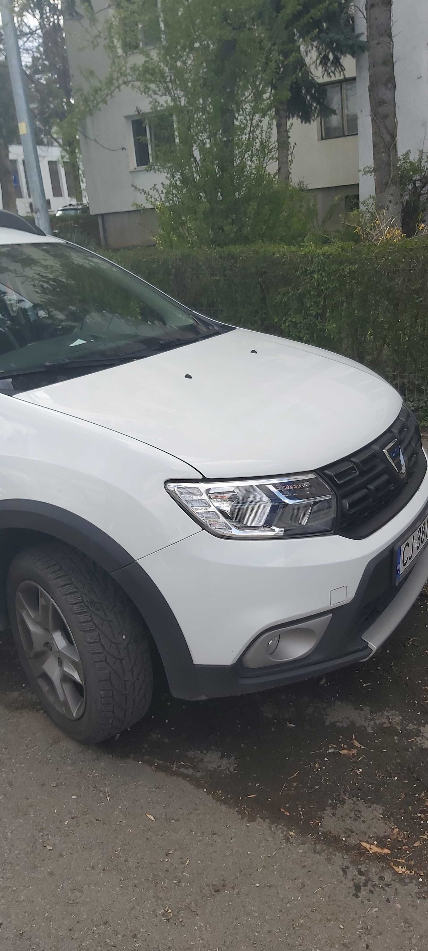 Vând DACIA Sandero Ambiance