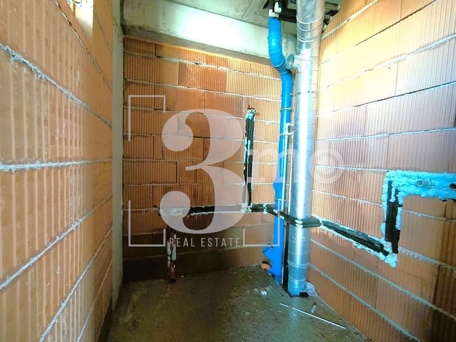 Продава се Тристаен апартамент в София, Люлин 5 - 119 кв.м за 1455 €/кв.м - Снимка #7