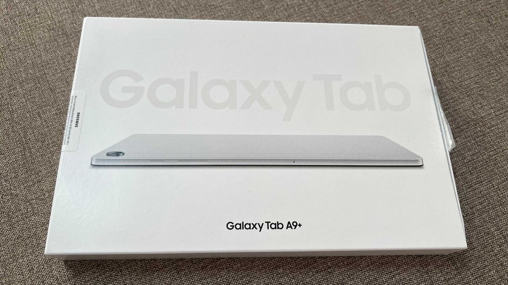 Tableta Samsung Galaxy Tab A9+