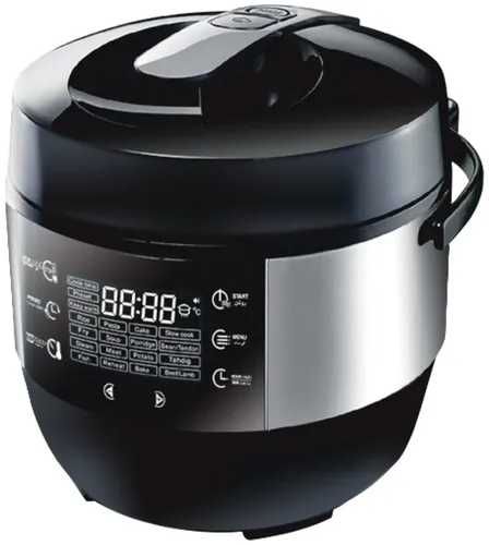 Мультиварка Gemlux GL-PC61 сенсорная, гарантия 1 год, доставка.