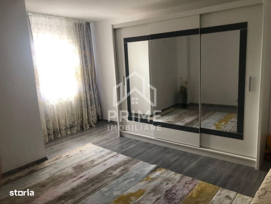 Apartament 2 camere , 40 mp , Zona Aiud