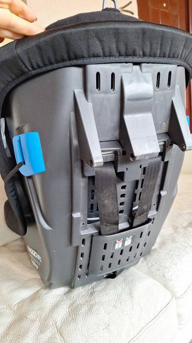 Scaun Auto Viaggio Switchable, Peg Perego, 0+/1