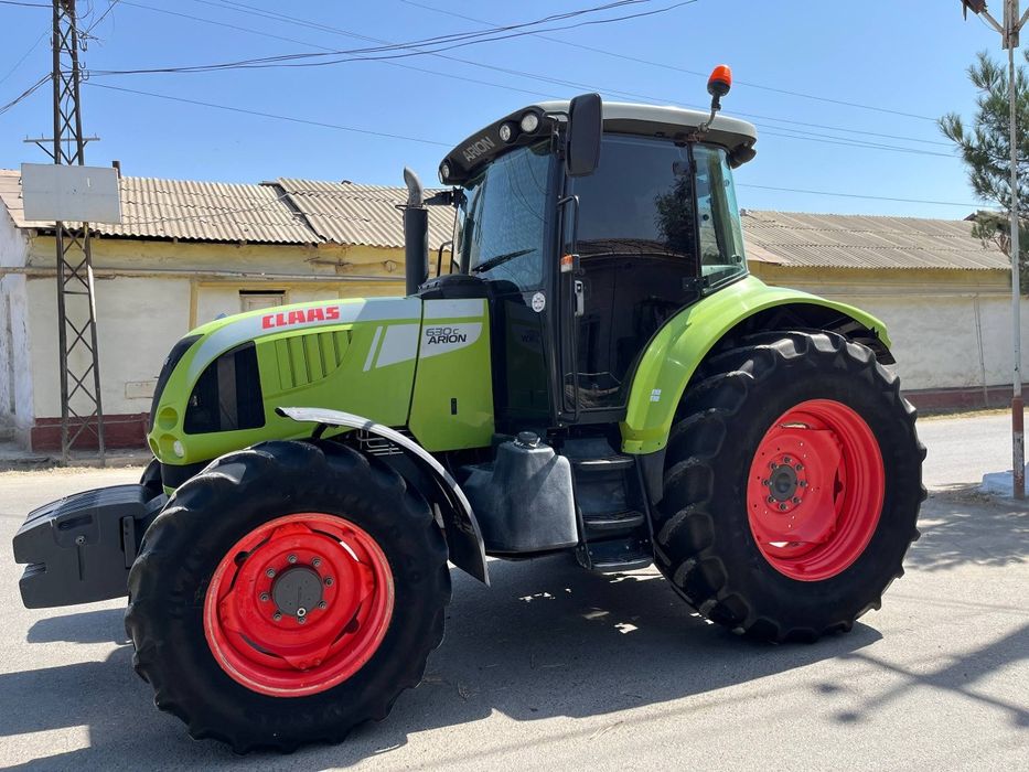 aryon 630 class traktor sotiladi 2