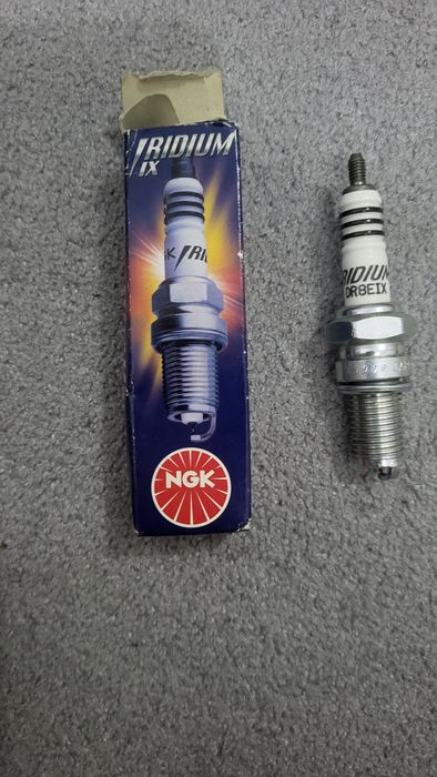 Bujie iridium autocuratare DR8EIX 6681X