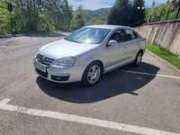 Vw Jetta an 2007