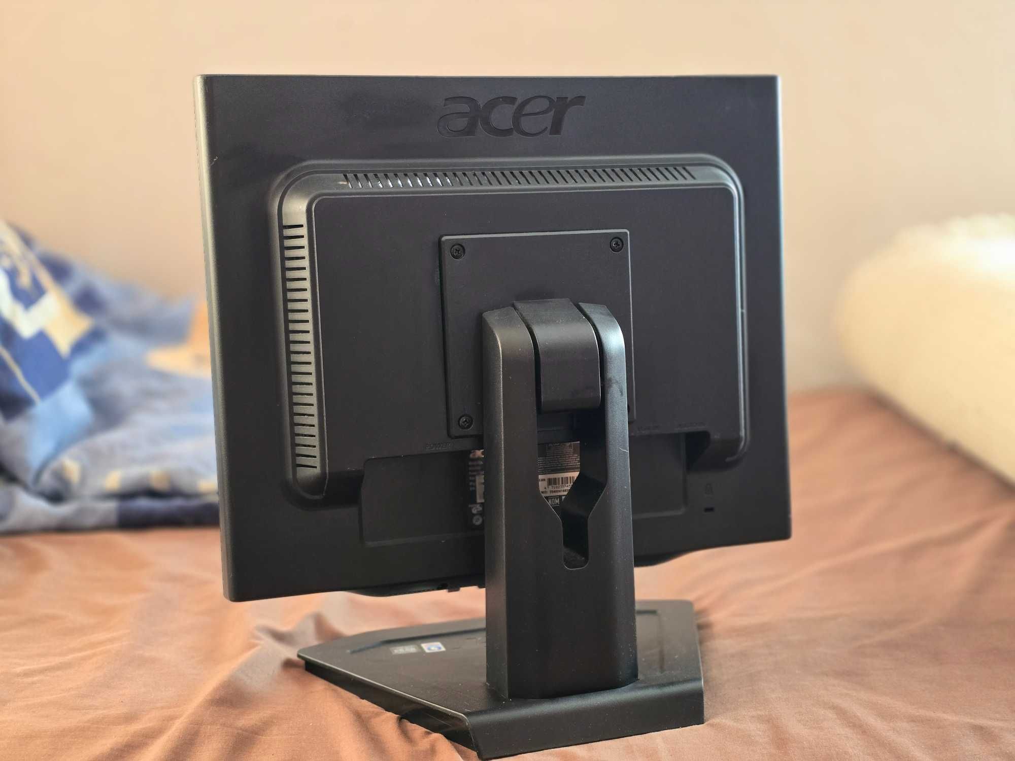 Монитор ACER AL 1723 F