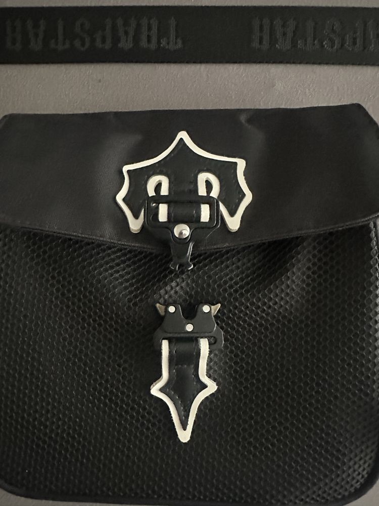 Чантичка Trapstar
