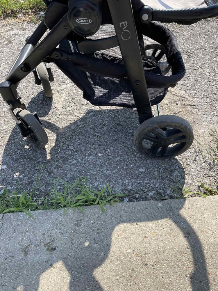 Детска количка Gracо EVO