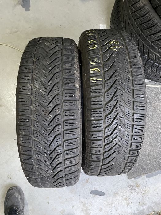Anv m+s 185/65/15 Lassa/Pirelli
